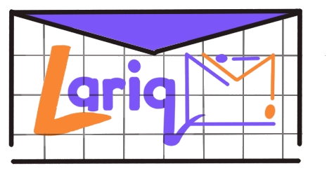 Lariq Mail